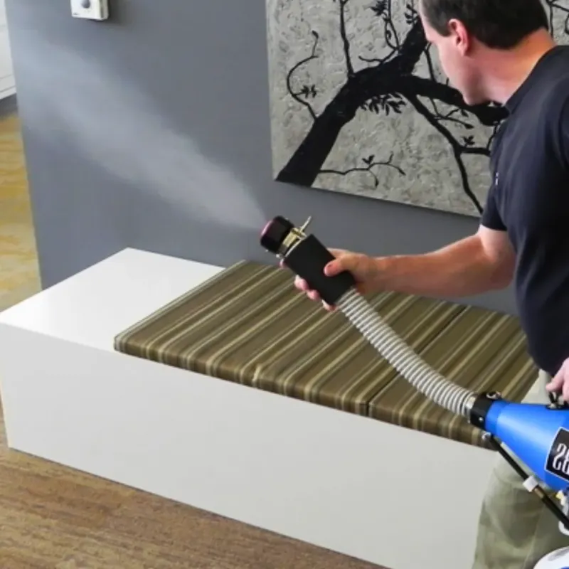 Professional Odor Removal in Mitchell County, GA